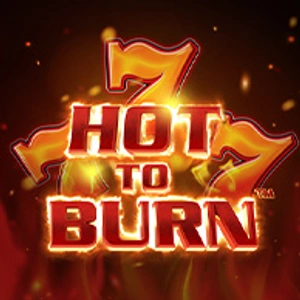 Hot to Burn – slot